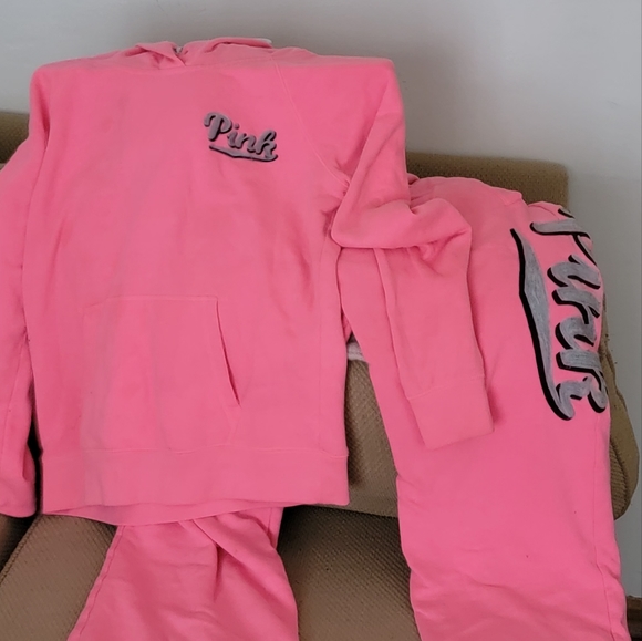 PINK Victoria's Secret Other - Sweatsuit
